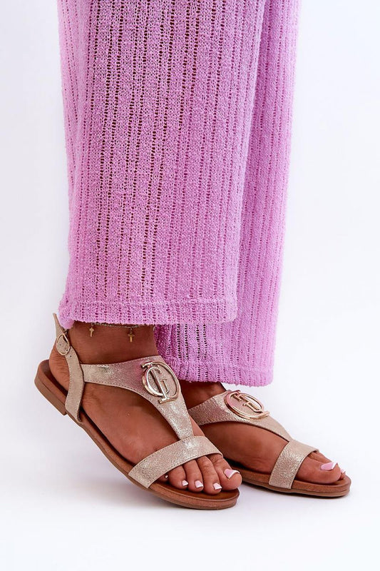 Sandalen Model 198122 Step in style