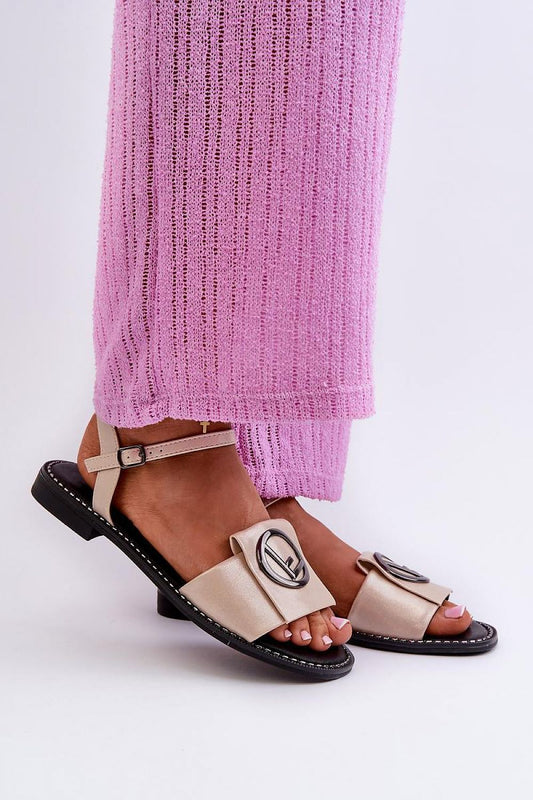 Sandalen Model 198124 Step in style