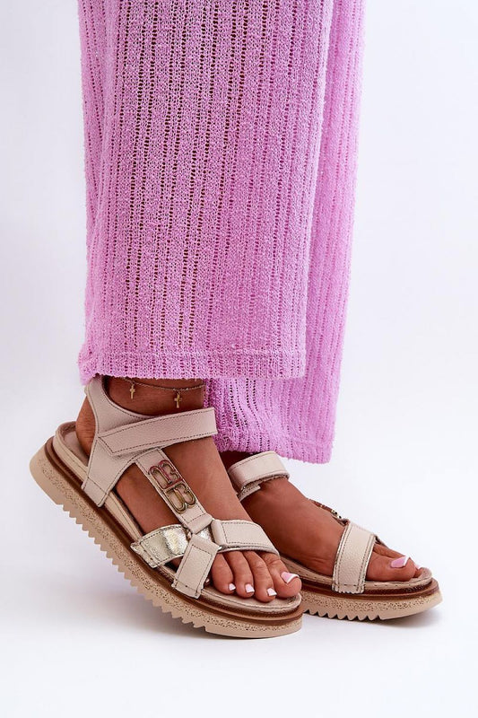 Sandalen Model 198126 Step in style