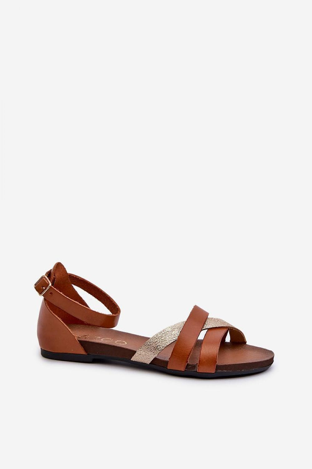 Sandalen Model 198127 Step in style