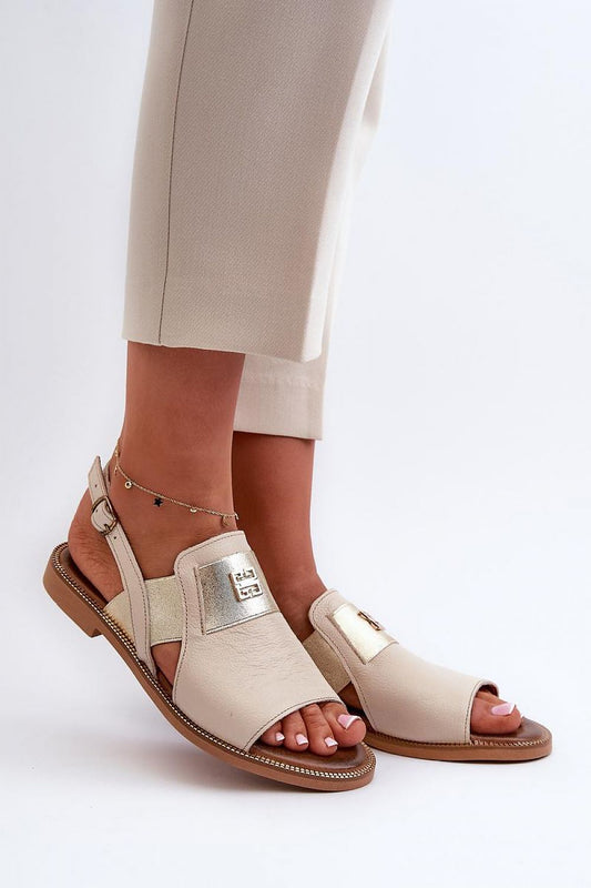 Sandalen Model 198128 Step in style