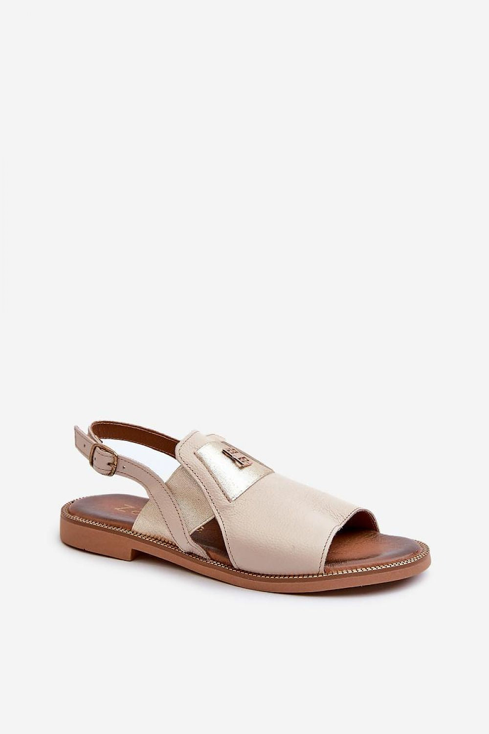 Sandalen Model 198128 Step in style