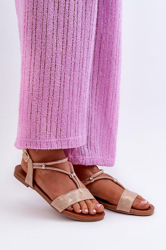 Sandalen Model 198133 Step in style