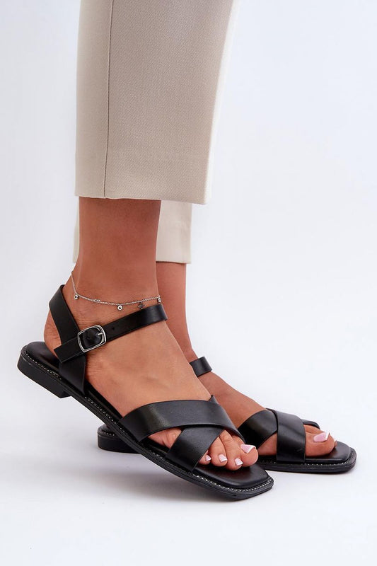 Sandalen Model 198136 Step in style
