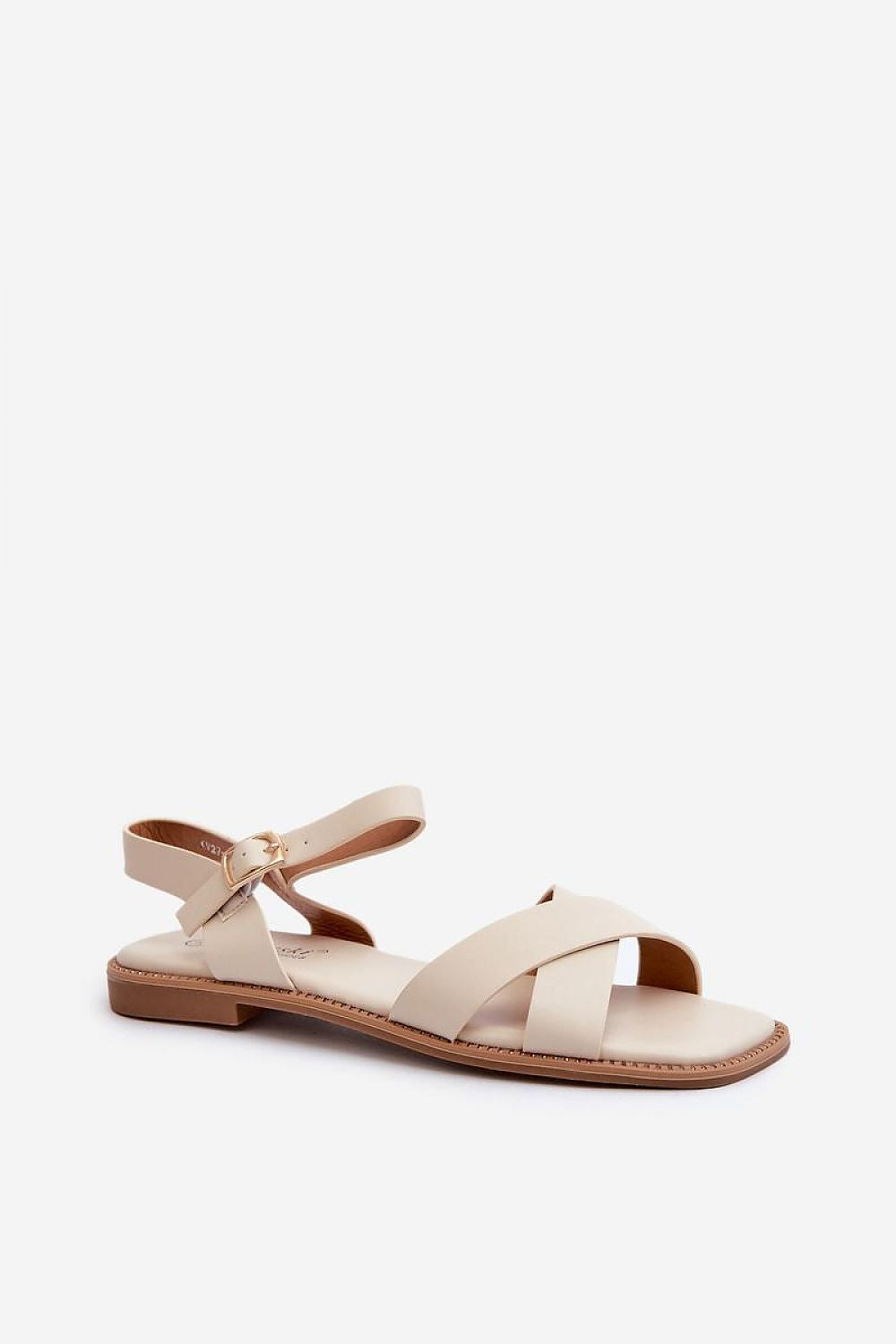 Sandalen Model 198137 Step in style