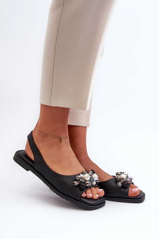 Sandalen Model 198138 Step in style