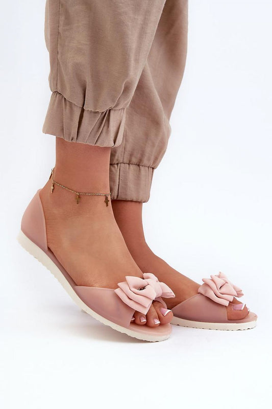 Ballerina Schuhe Model 198147 Step in style