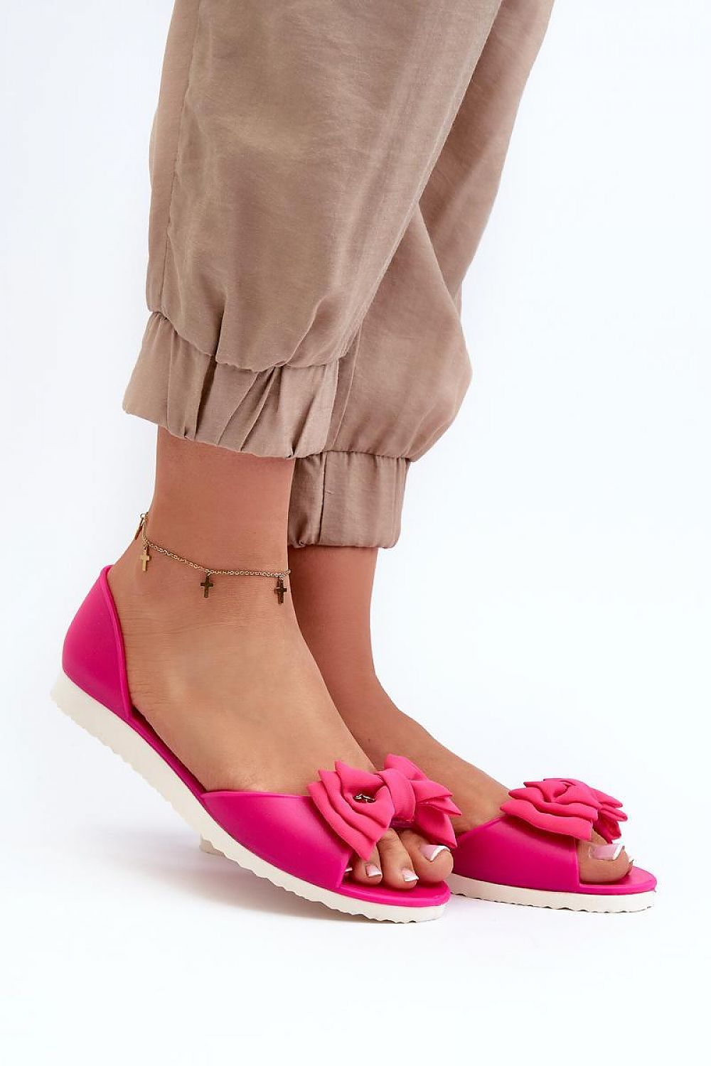 Ballerina Schuhe Model 198148 Step in style