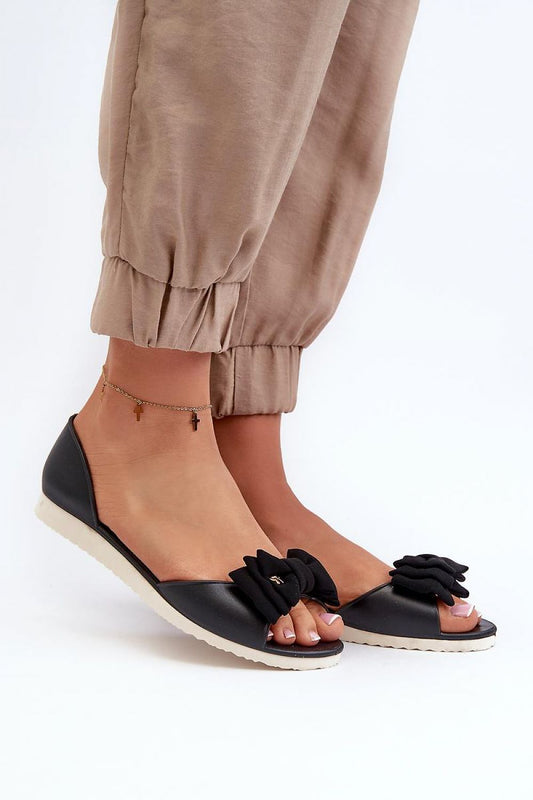 Ballerina Schuhe Model 198149 Step in style