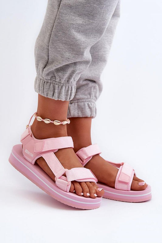 Sandalen Model 198192 Step in style