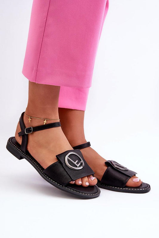 Sandalen Model 198193 Step in style