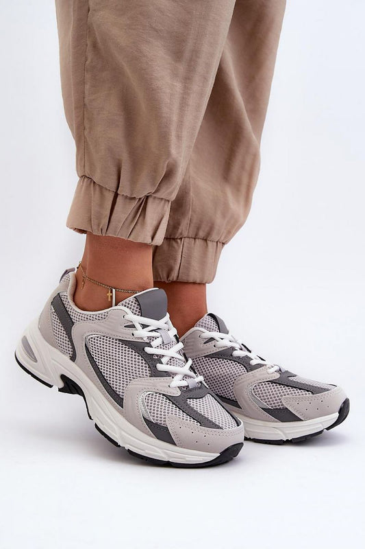 Sportschuhe Model 198204 Step in style