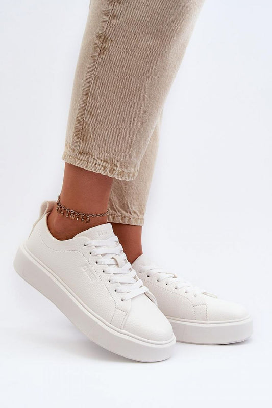 Sportschuhe Model 198206 Step in style