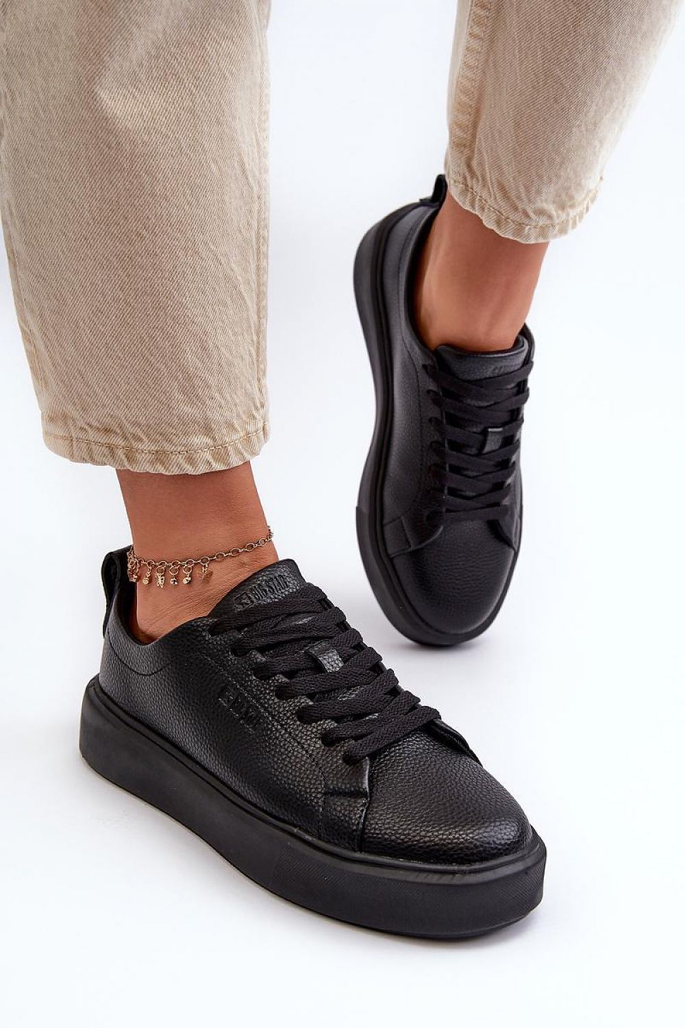 Sportschuhe Model 198210 Step in style