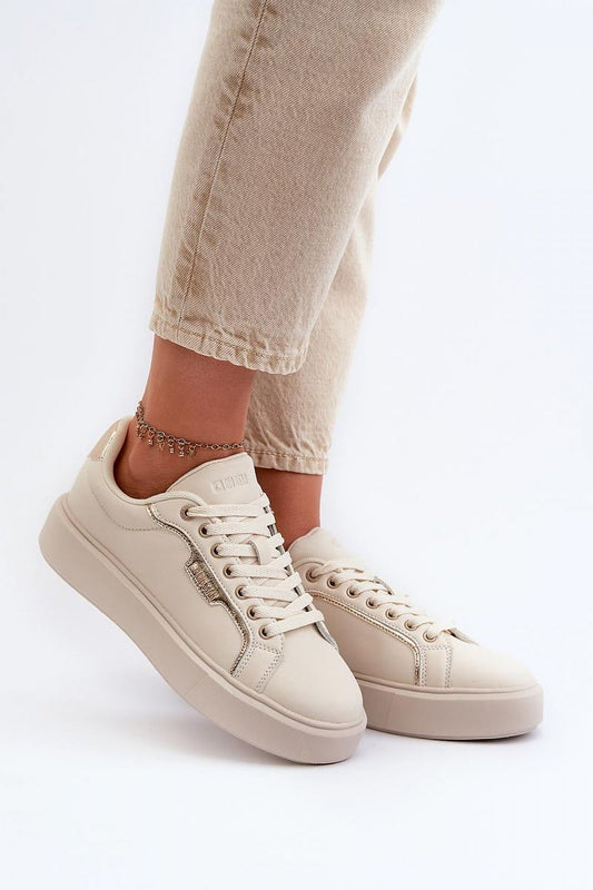 Sportschuhe Model 198212 Step in style