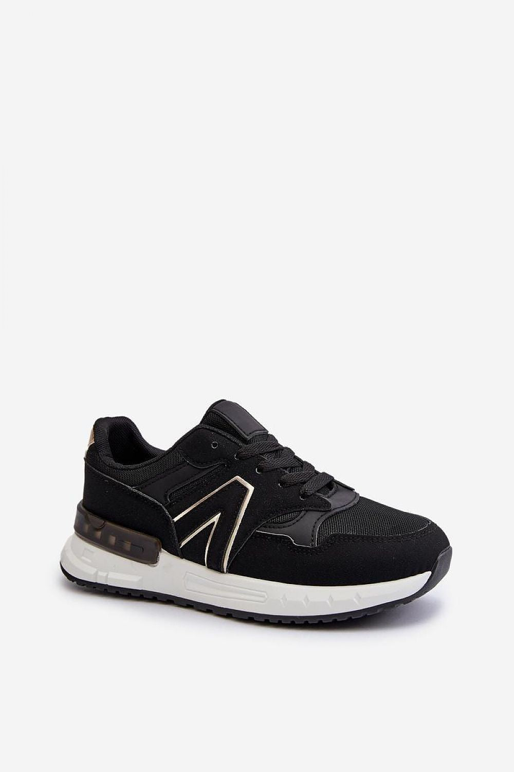 Sportschuhe Model 198218 Step in style