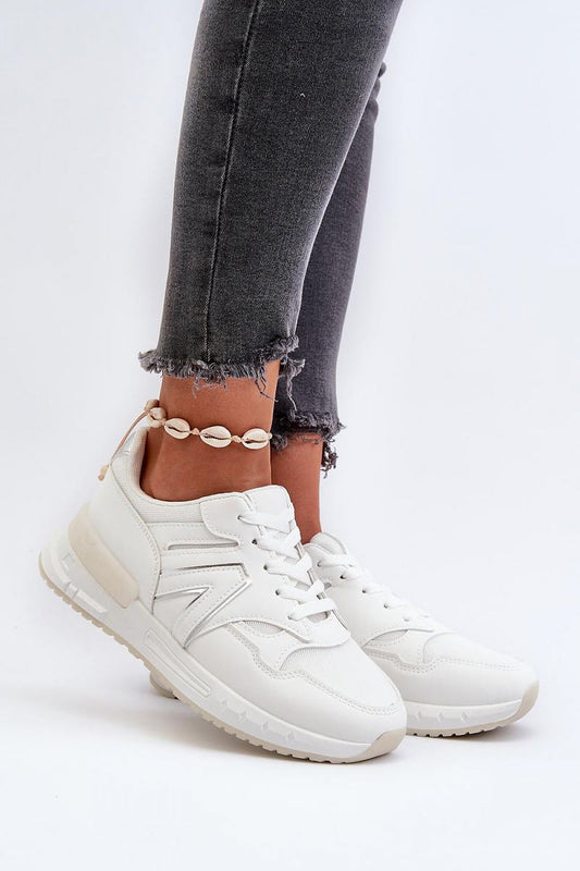 Sportschuhe Model 198222 Step in style