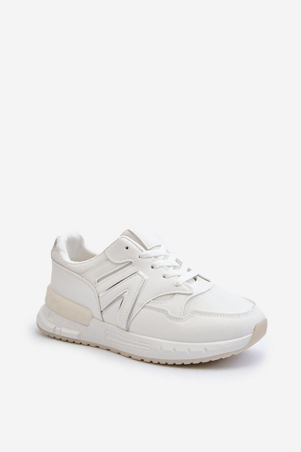 Sportschuhe Model 198222 Step in style