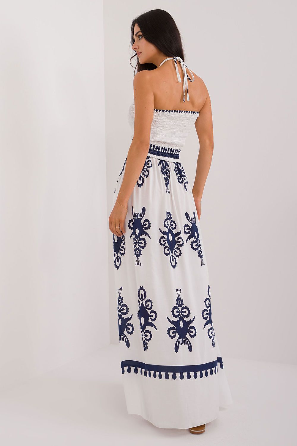 Alltagskleid Model 198346 Italy Moda