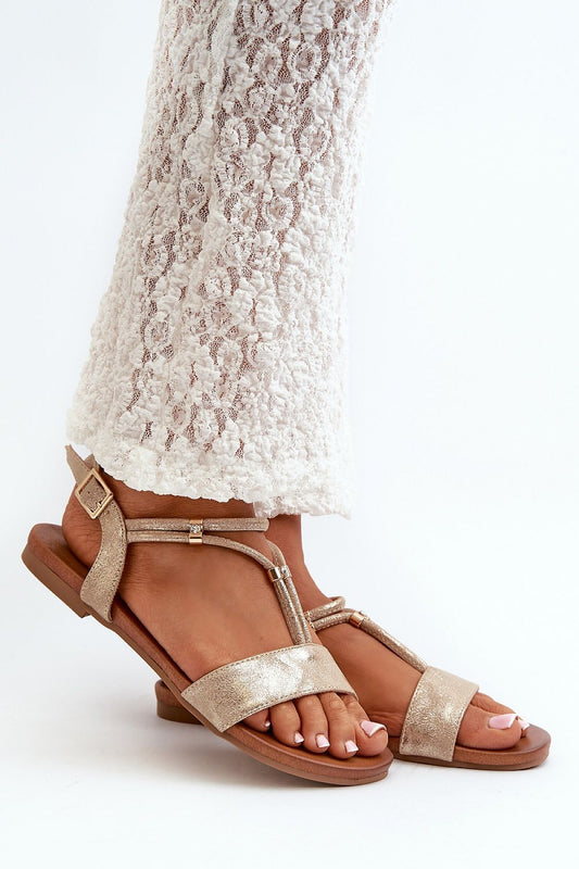 Sandalen Model 198407 Step in style