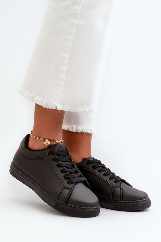Sportschuhe Model 198453 Step in style