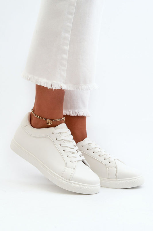 Sportschuhe Model 198454 Step in style
