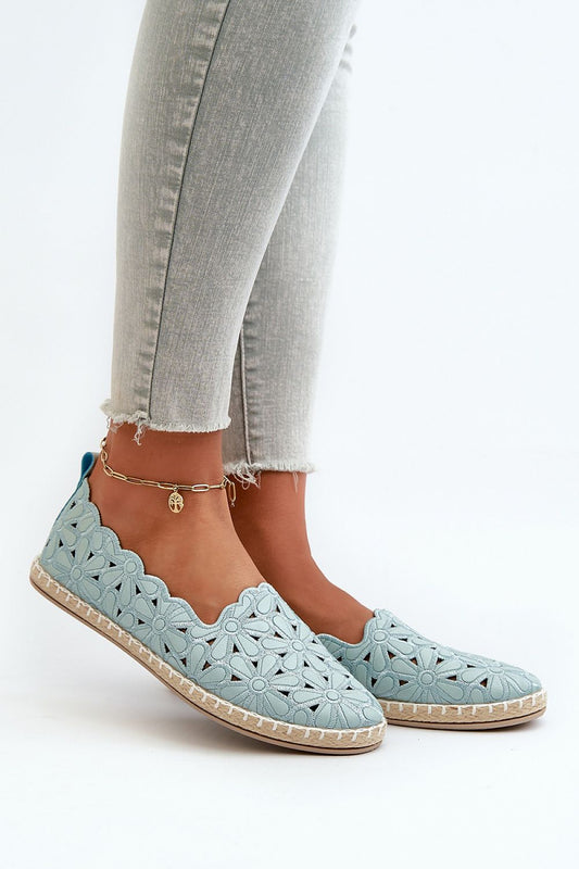 Ballerina Schuhe Model 198468 Step in style