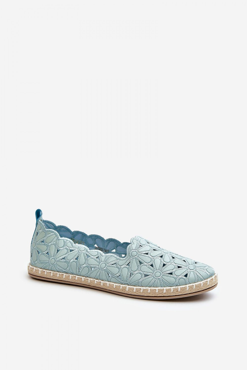 Ballerina Schuhe Model 198468 Step in style