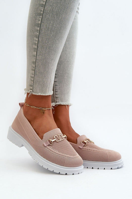 Mokassins Model 198474 Step in style
