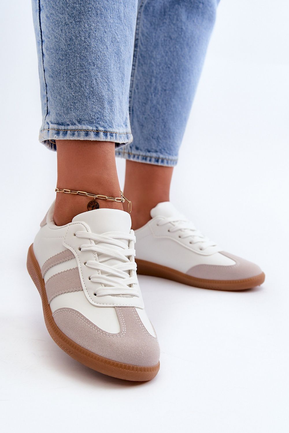 Sportschuhe Model 198513 Step in style