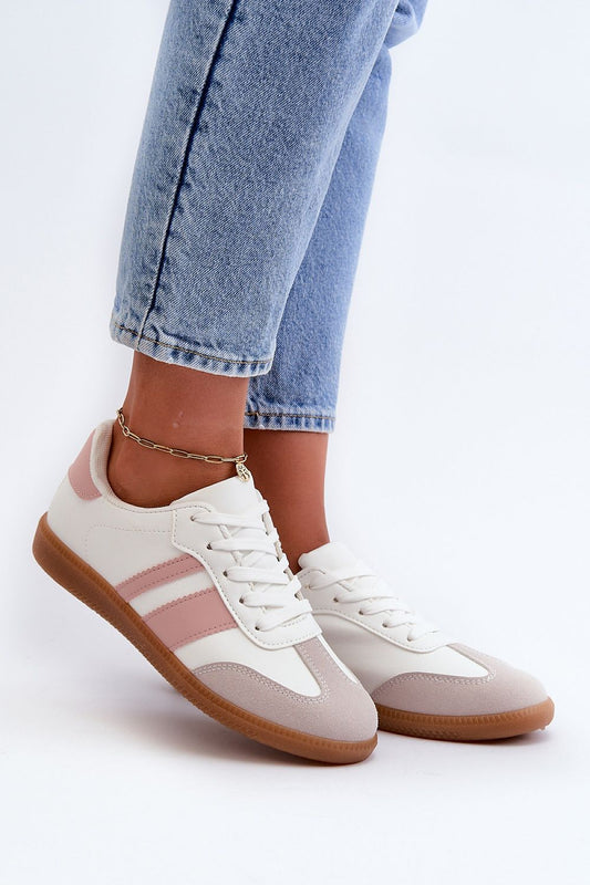 Sportschuhe Model 198514 Step in style