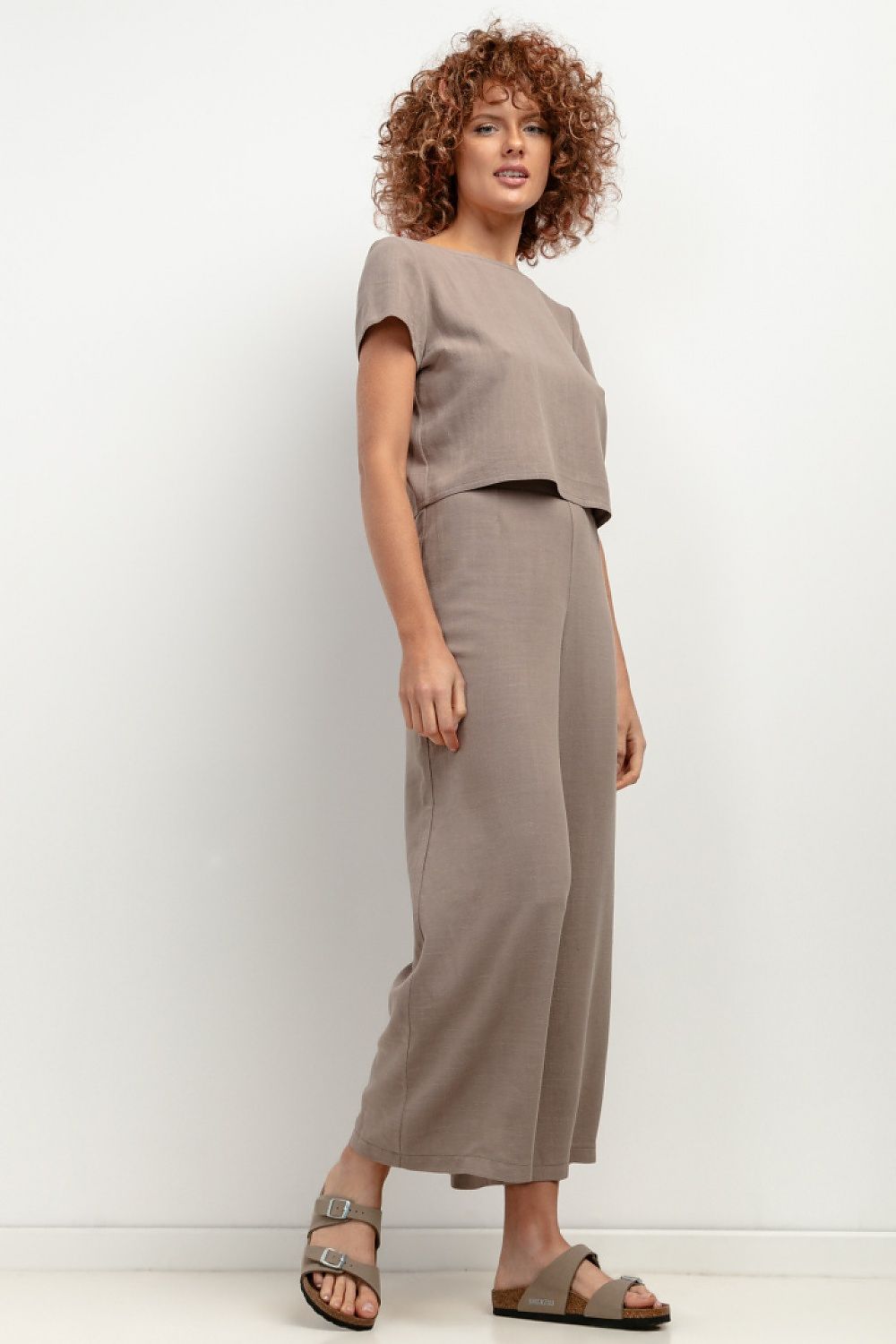 Damen Hose Model 198547 Tessita