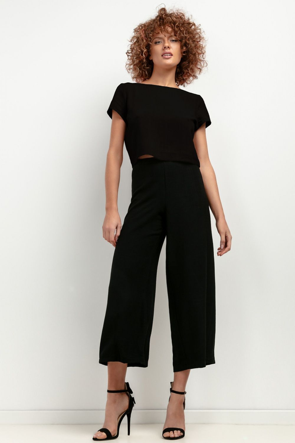 Damen Hose Model 198549 Tessita