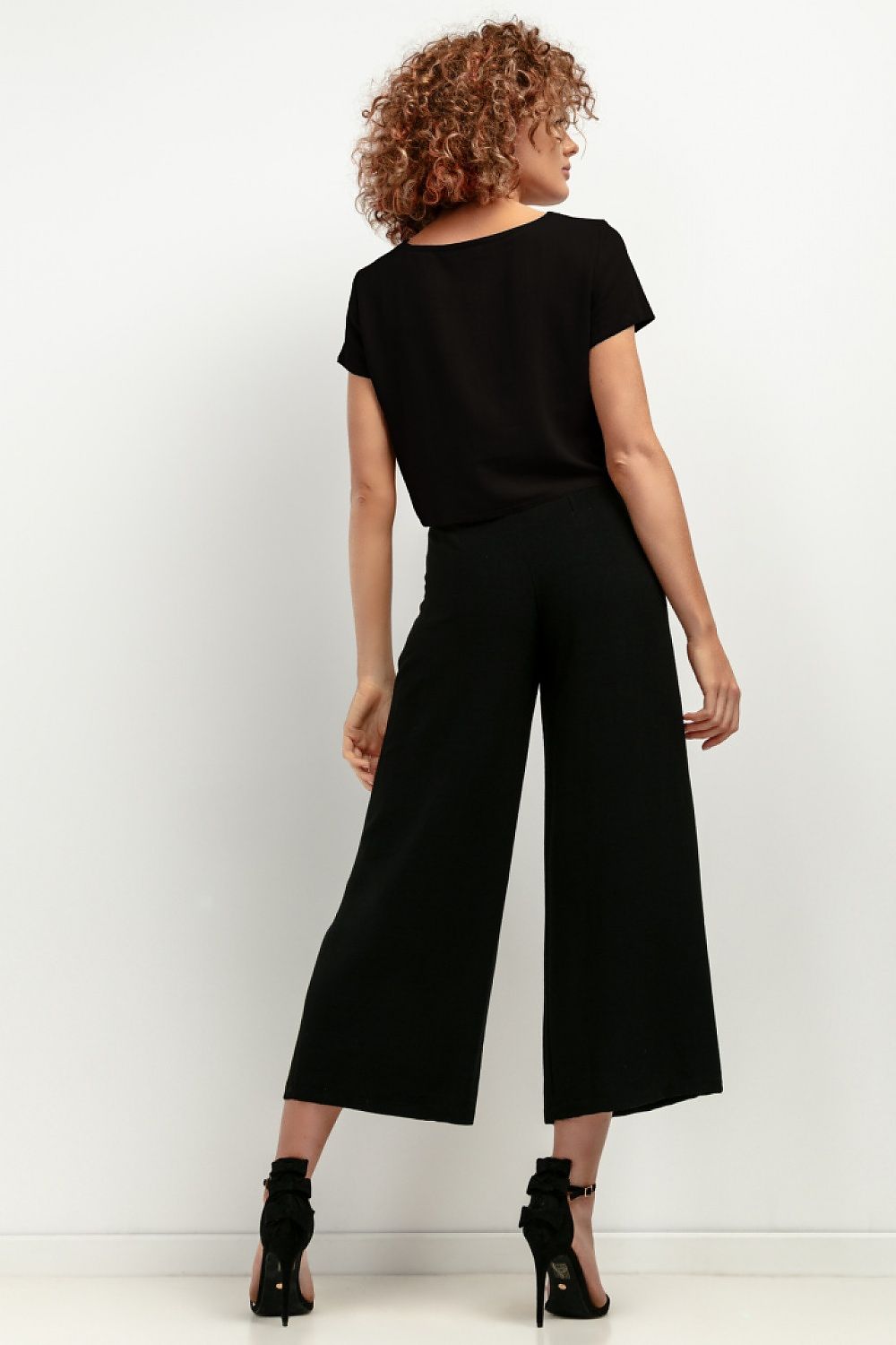 Damen Hose Model 198549 Tessita