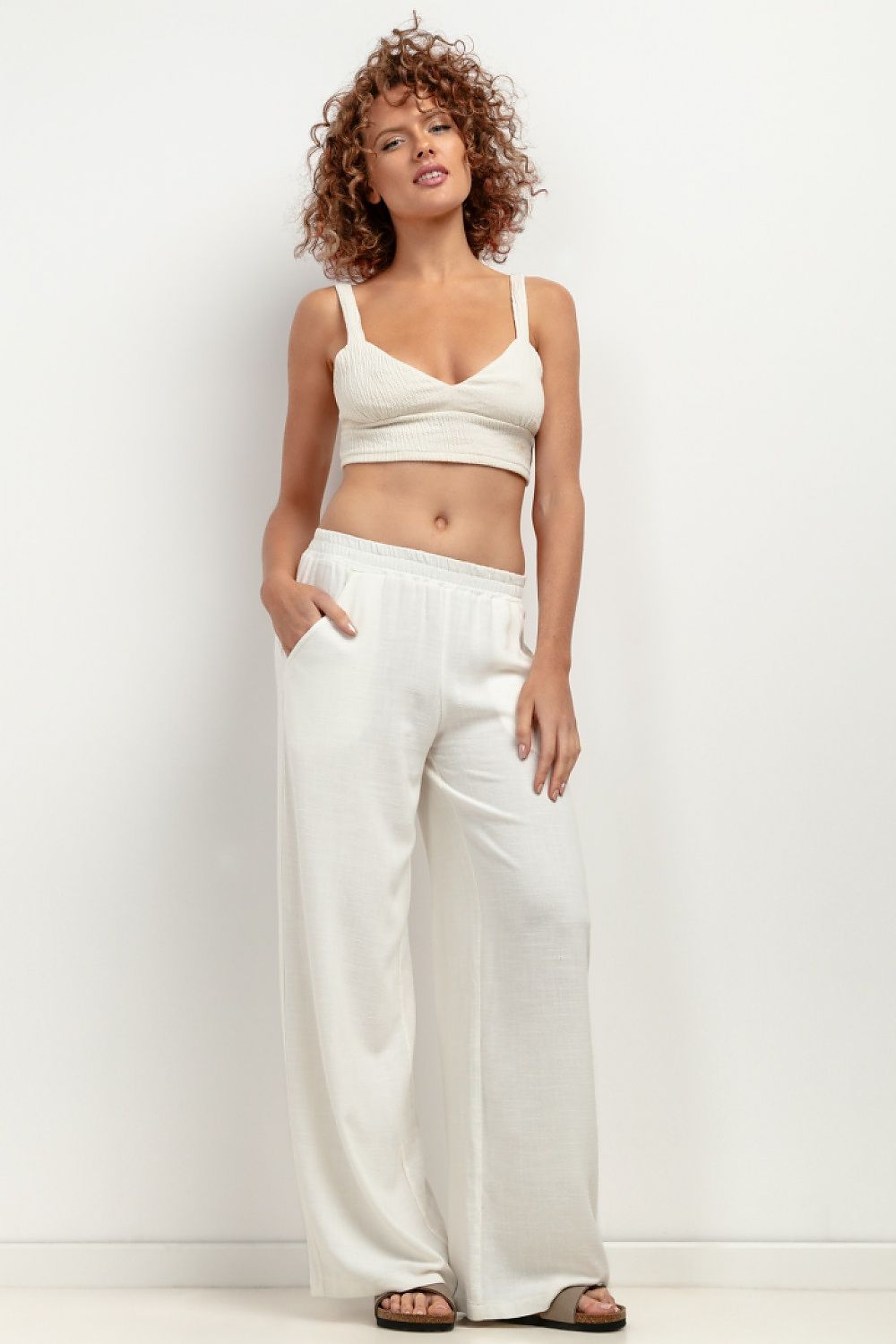 Damen Hose Model 198550 Tessita