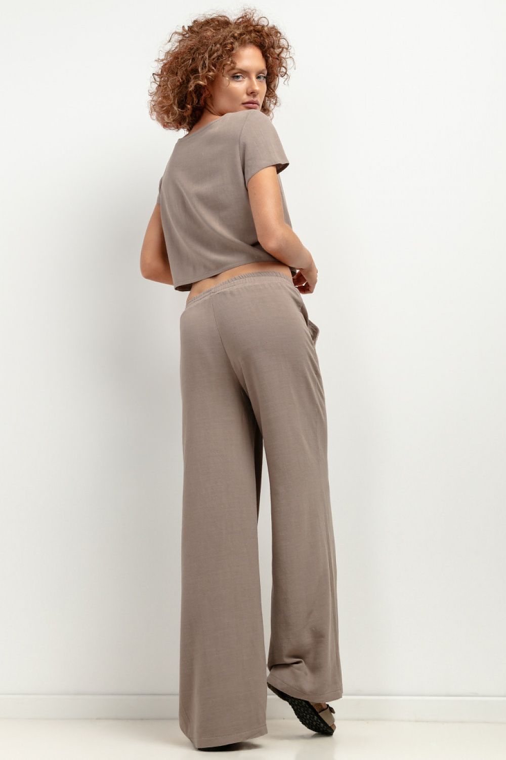 Damen Hose Model 198551 Tessita