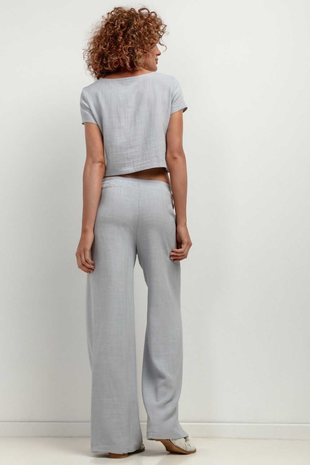Damen Hose Model 198552 Tessita