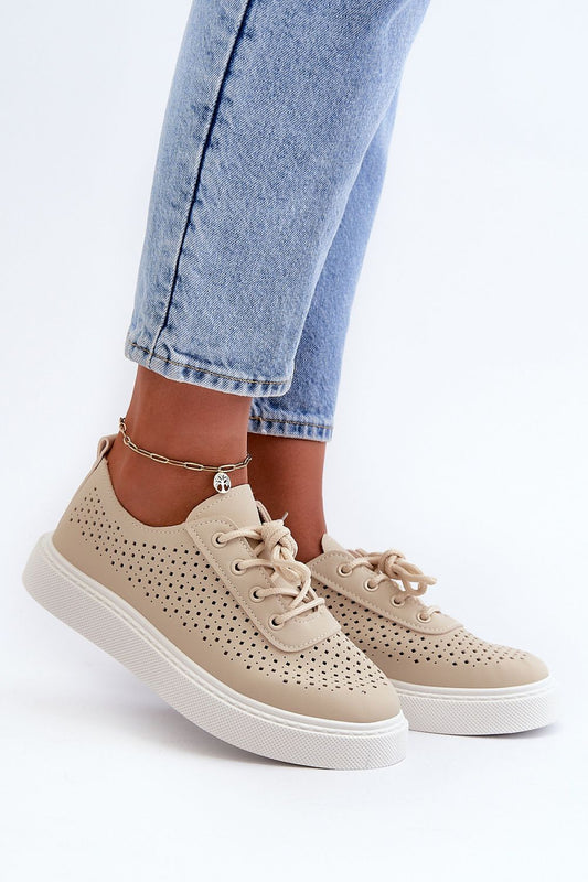 Sneakers Model 198571 Step in style