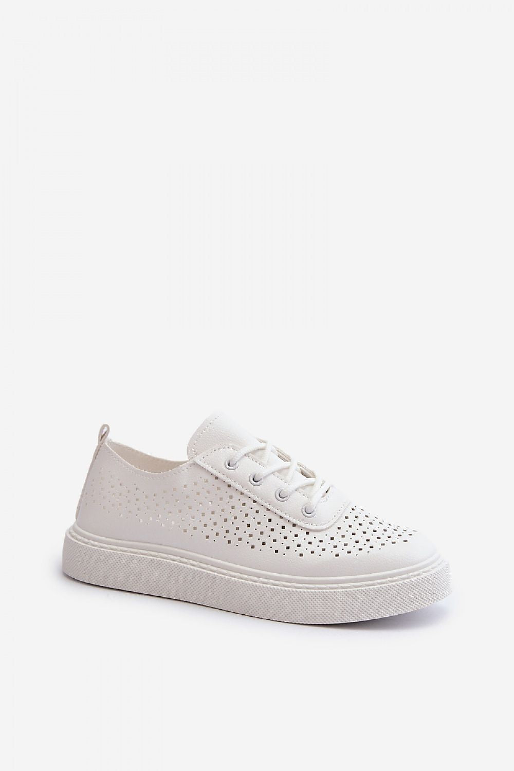 Sneakers Model 198572 Step in style