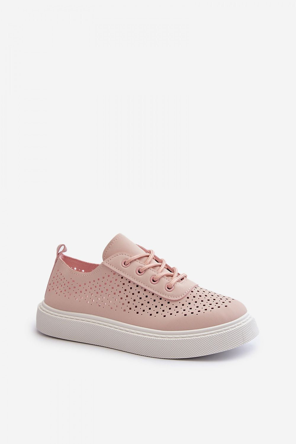 Sneakers Model 198573 Step in style
