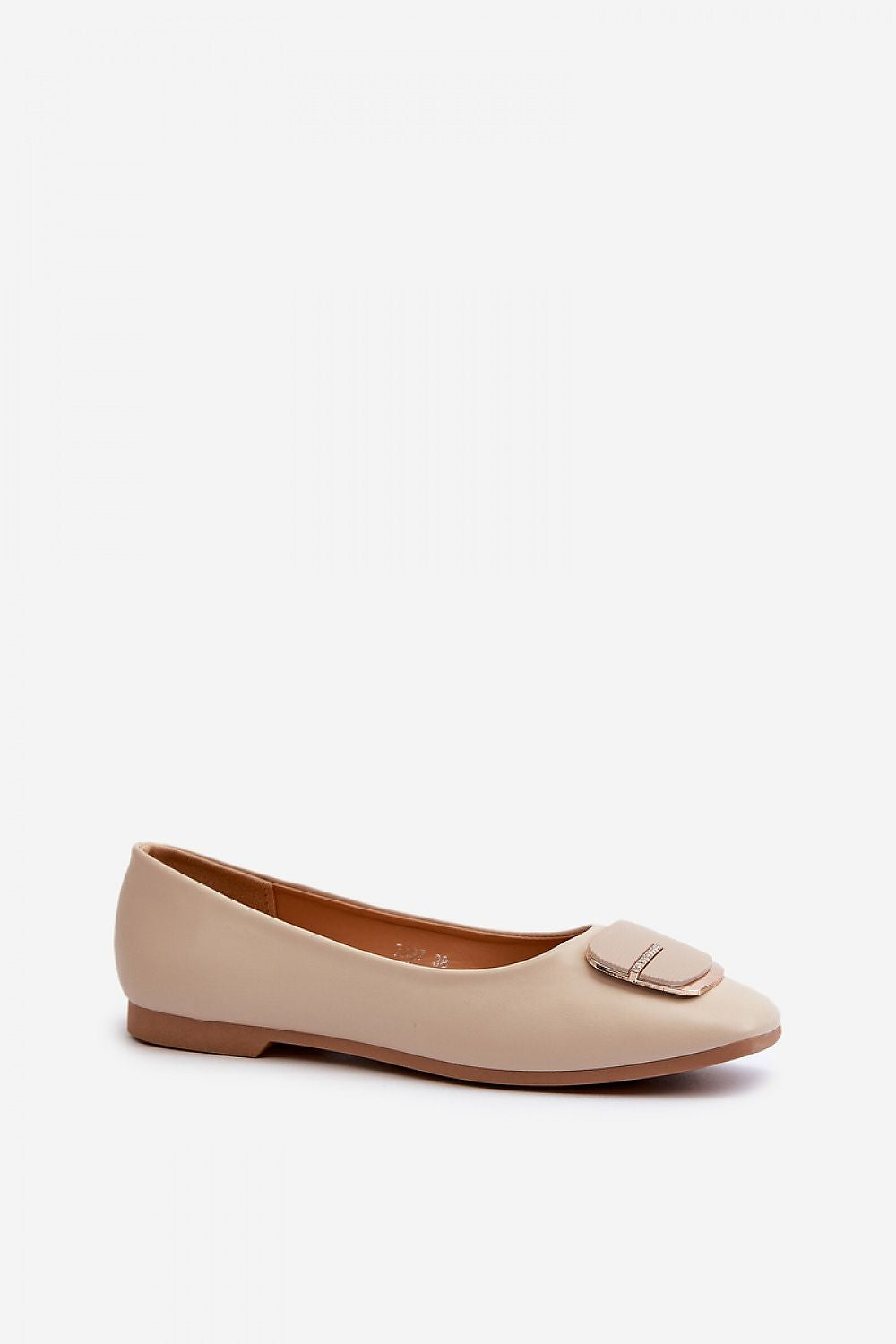 Ballerina Schuhe Model 198580 Step in style