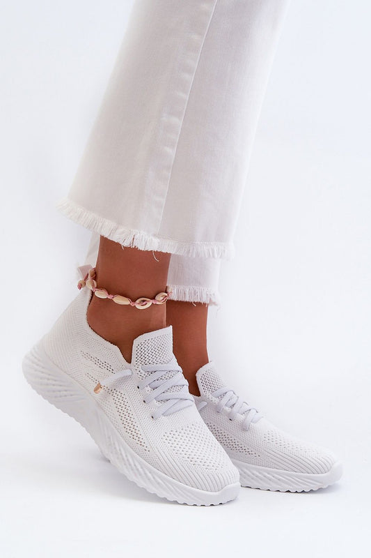 Sportschuhe Model 198692 Step in style