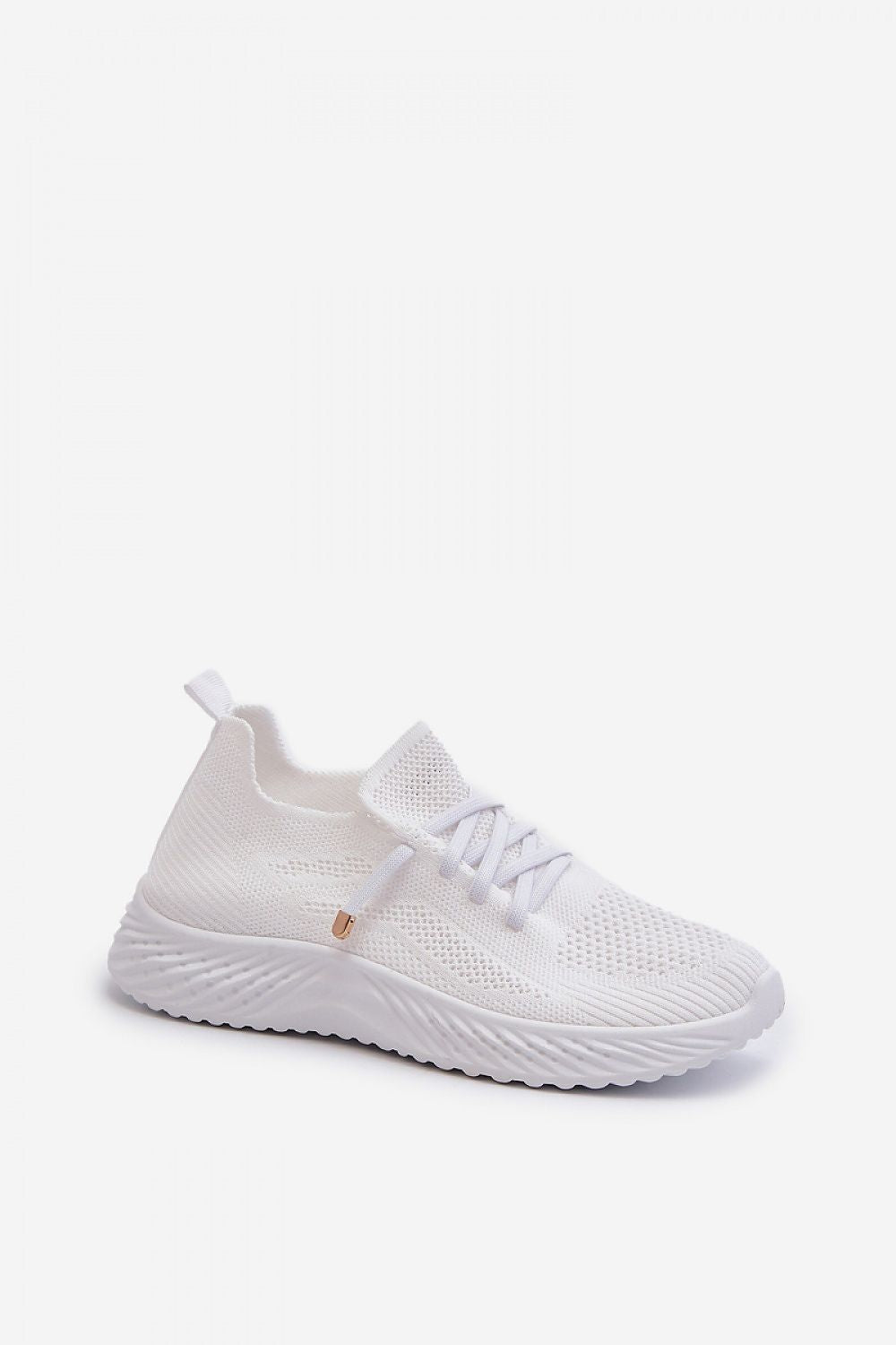 Sportschuhe Model 198692 Step in style