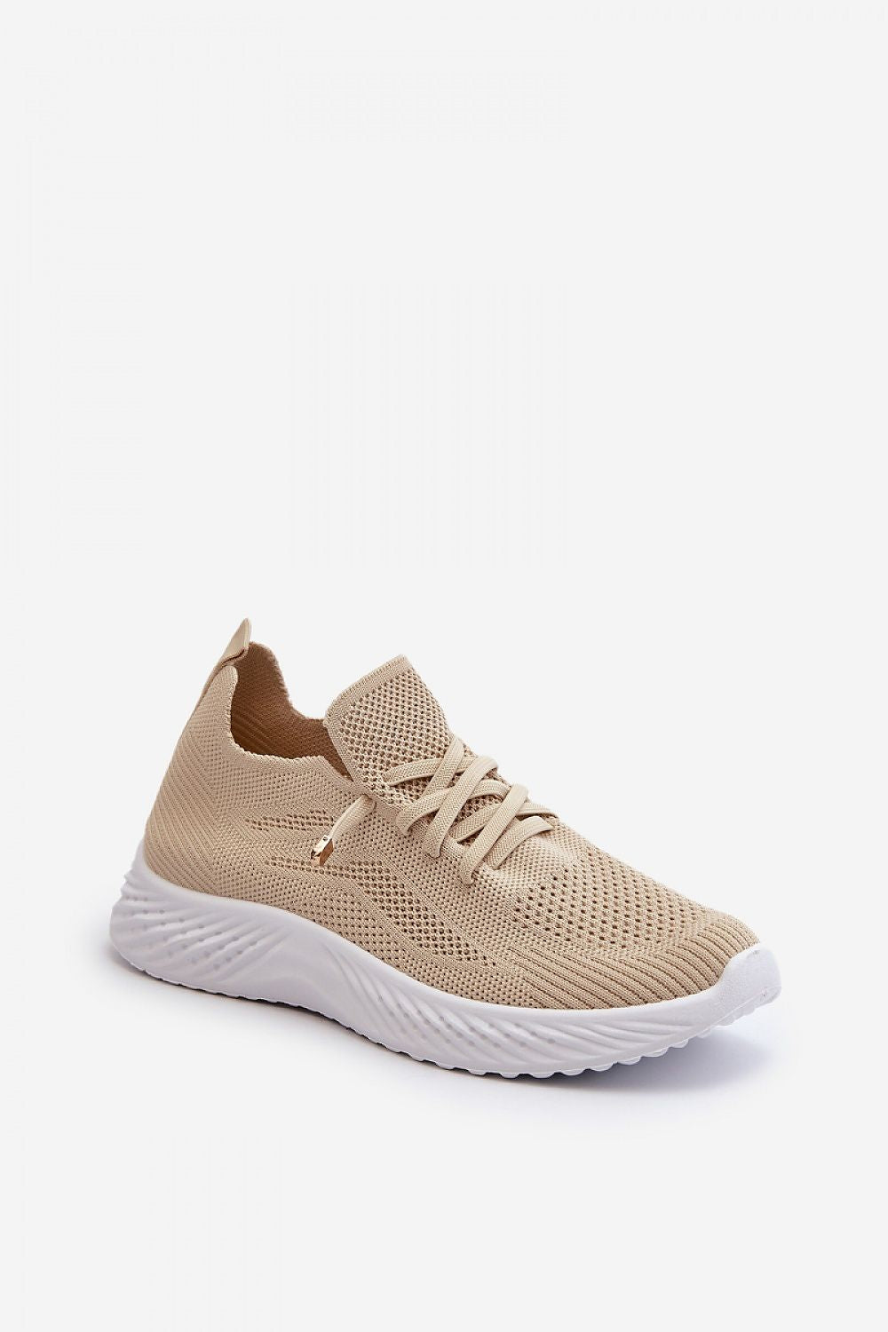 Sportschuhe Model 198693 Step in style