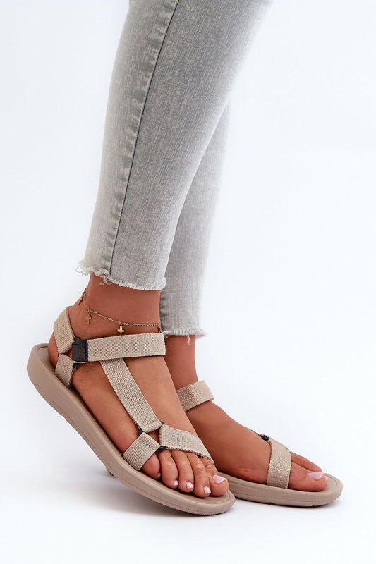 Sandalen Model 198710 Step in style