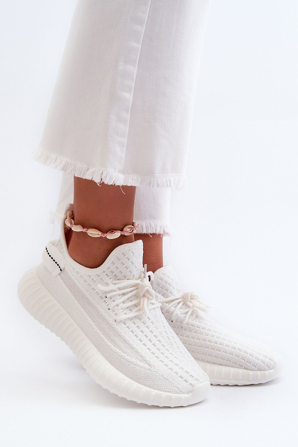Sportschuhe Model 198711 Step in style