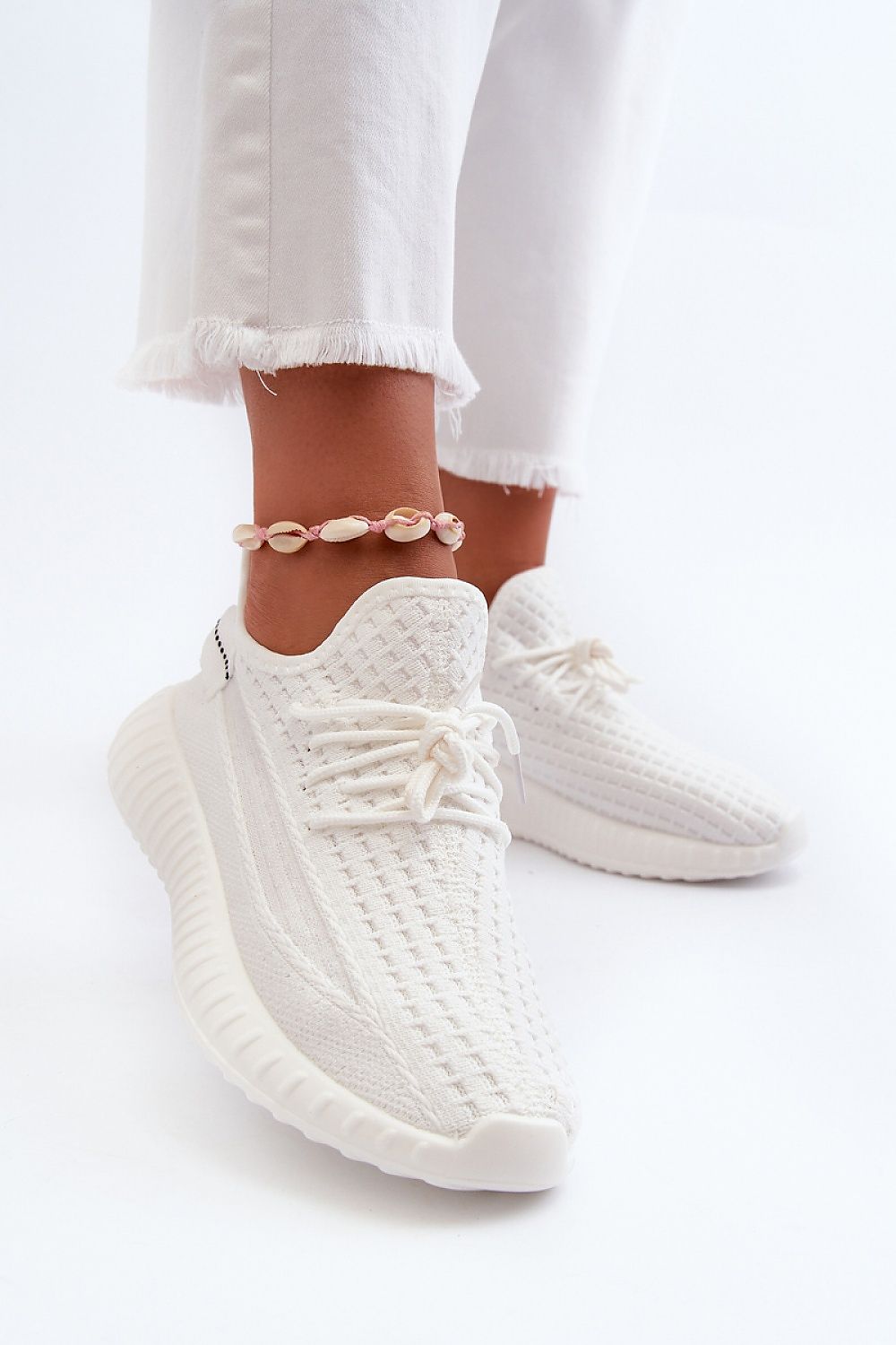 Sportschuhe Model 198711 Step in style