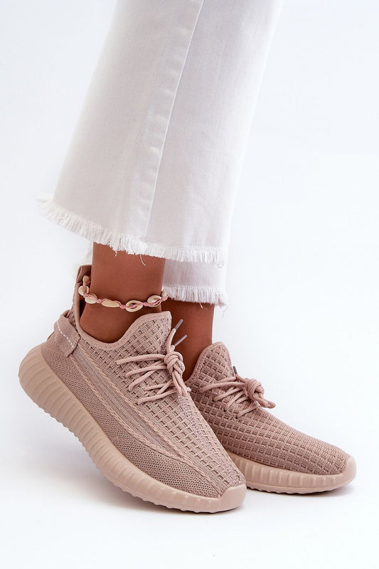 Sportschuhe Model 198712 Step in style