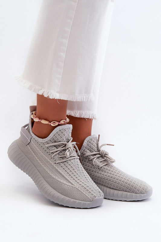 Sportschuhe Model 198713 Step in style