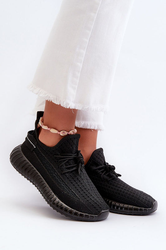 Sportschuhe Model 198714 Step in style